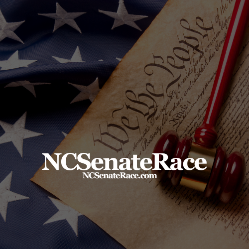 NCSenateRace.com