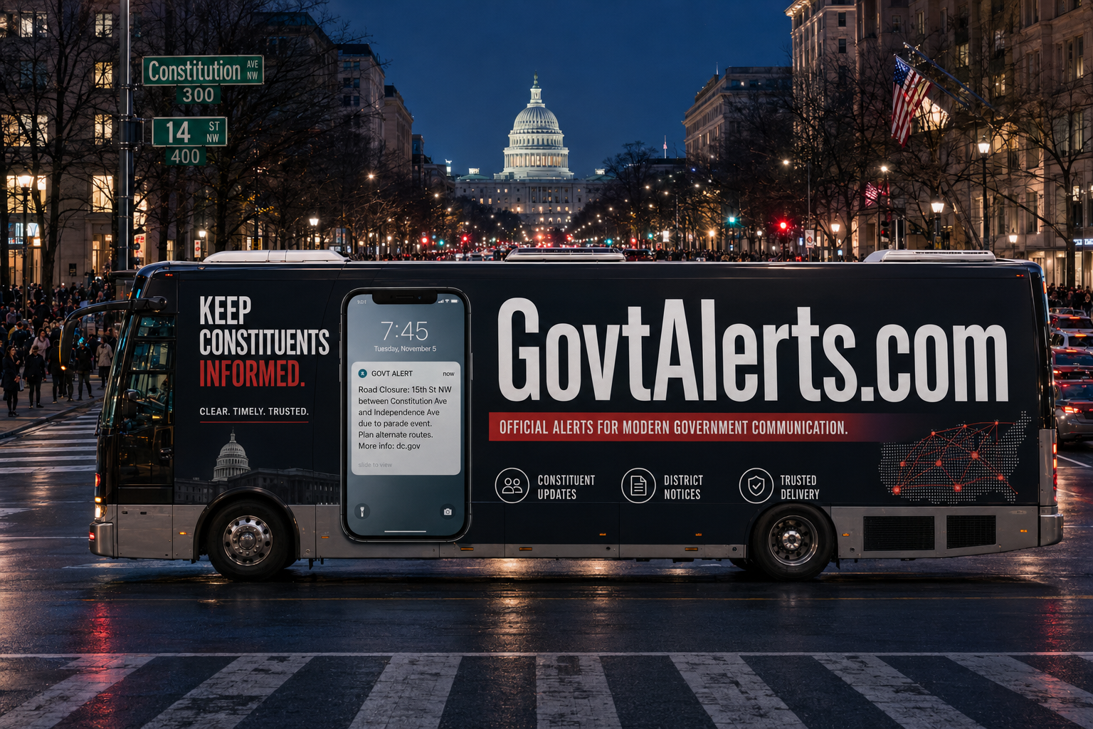 GovtAlerts.com
