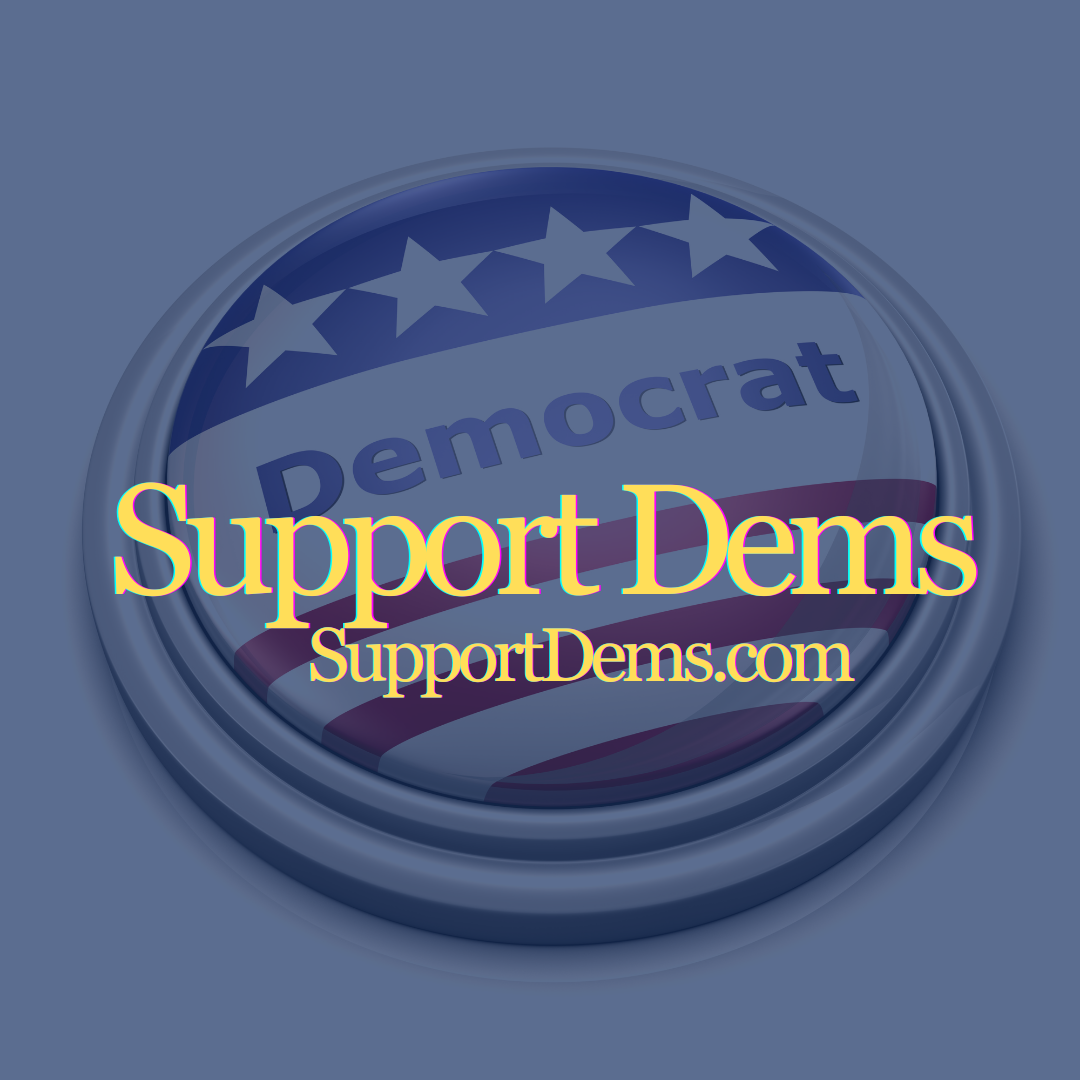 SupportDems.com