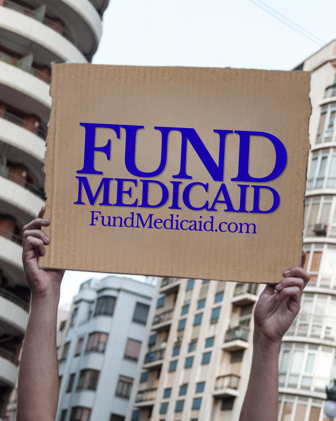 FundMedicaid.com
