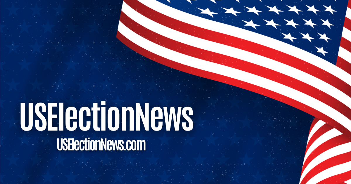 USElectionNews.com