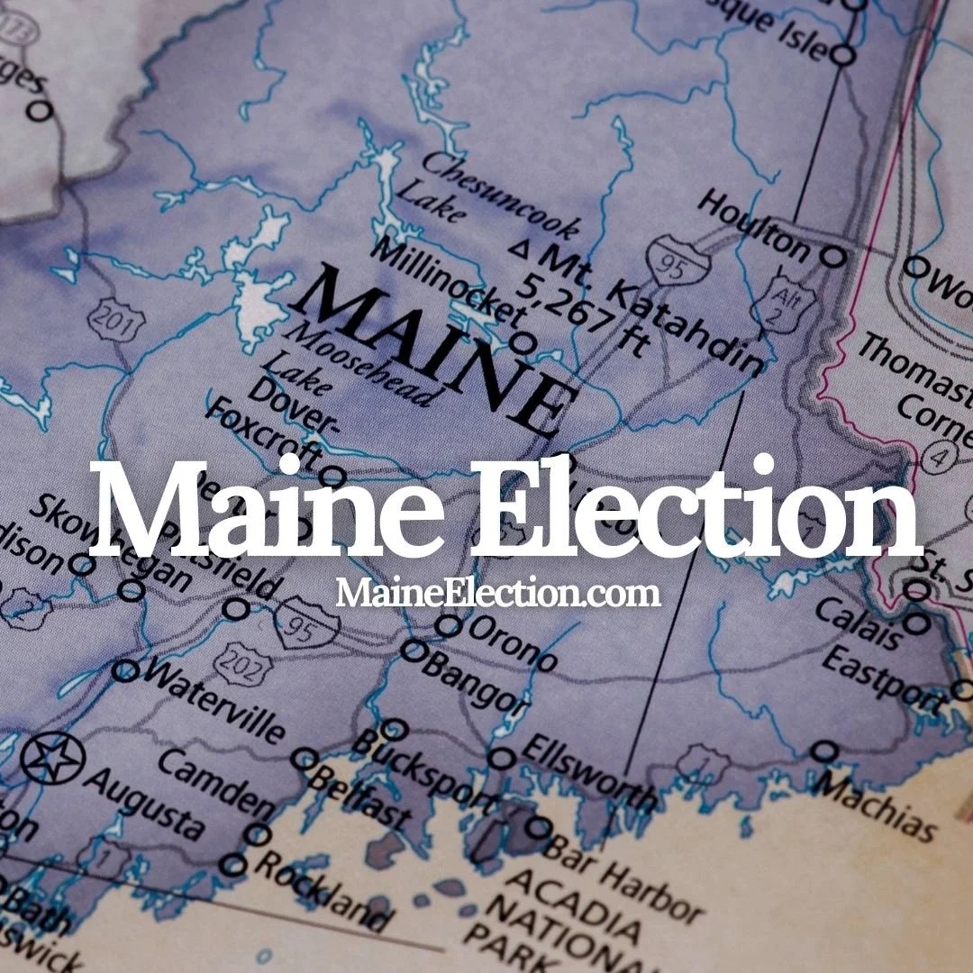 MaineElection.com