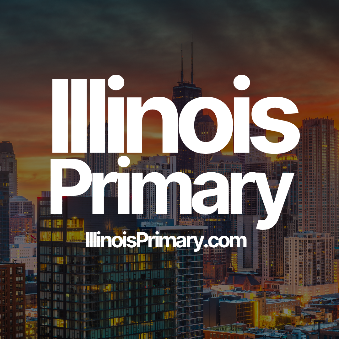 IllinoisPrimary.com