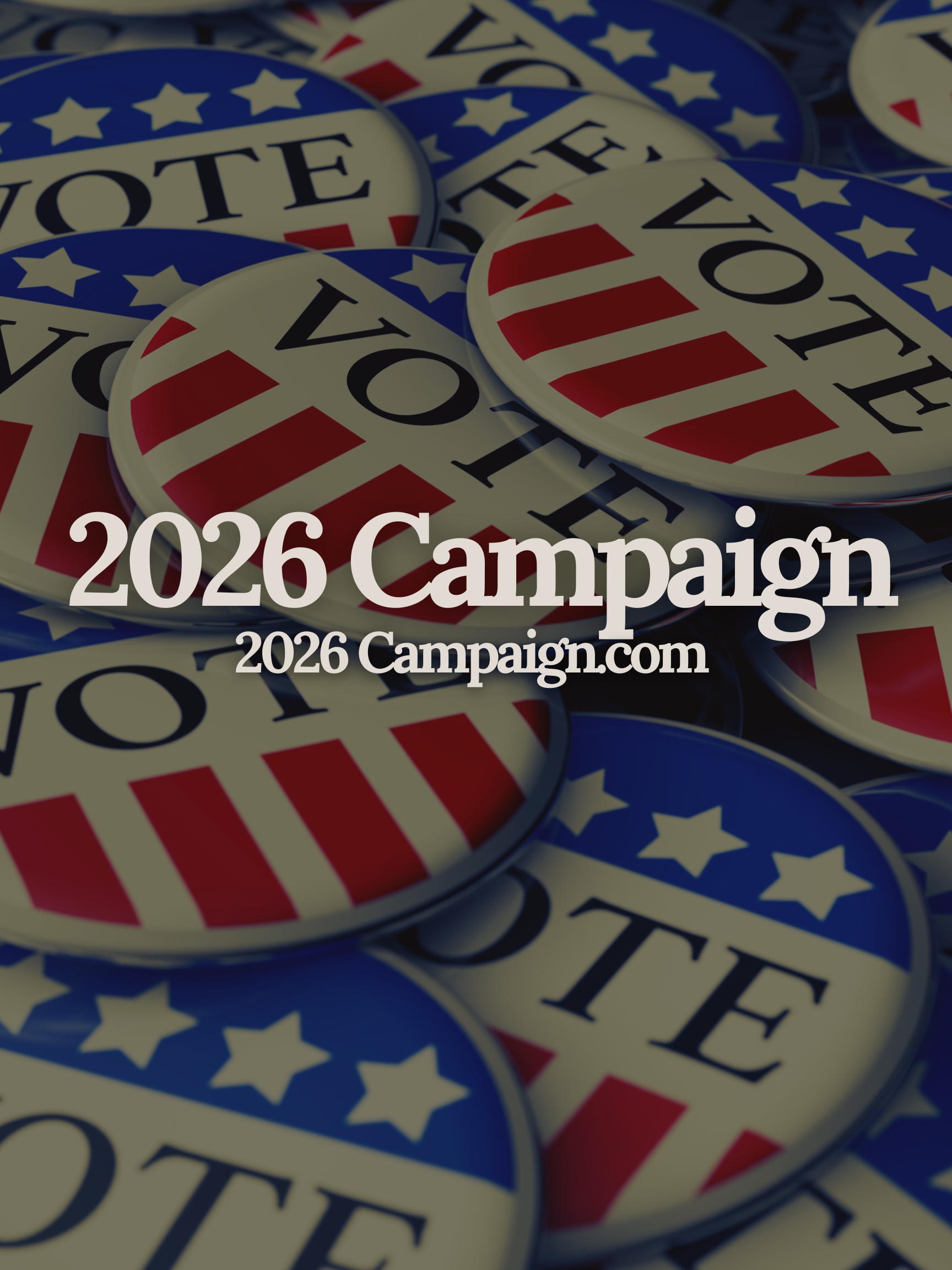 2026Campaign.com