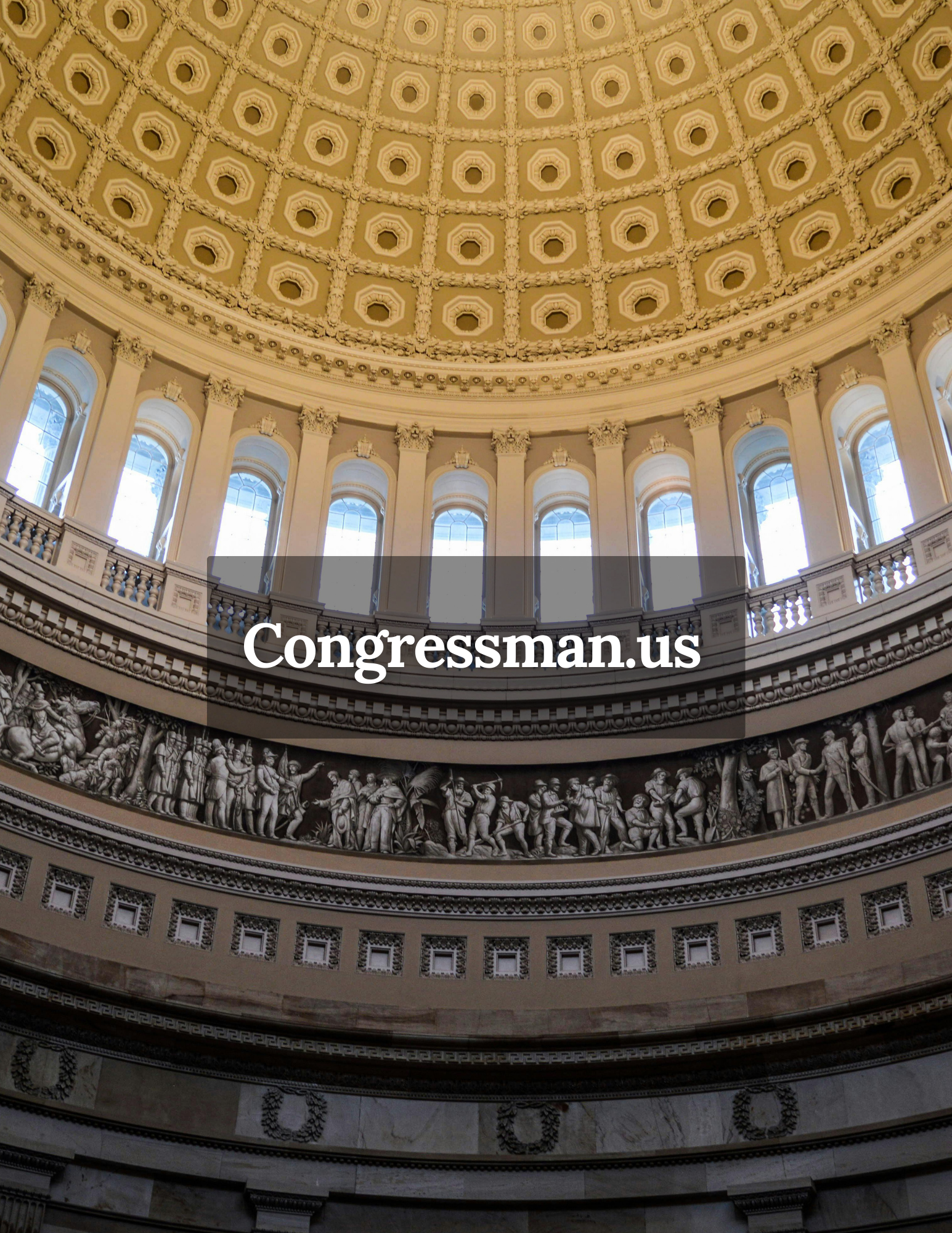 GOPFoundation.com