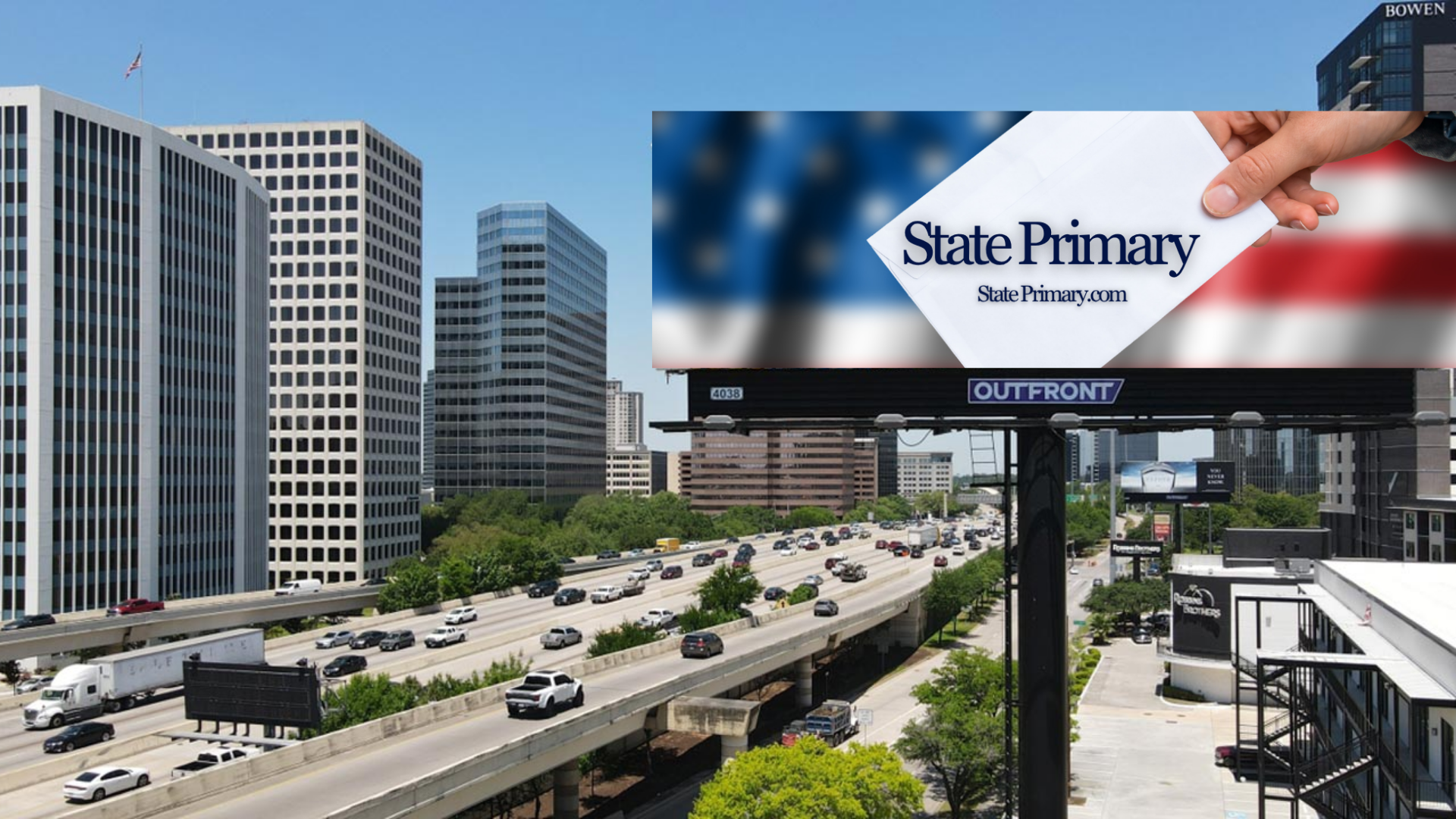 StatePrimary.com