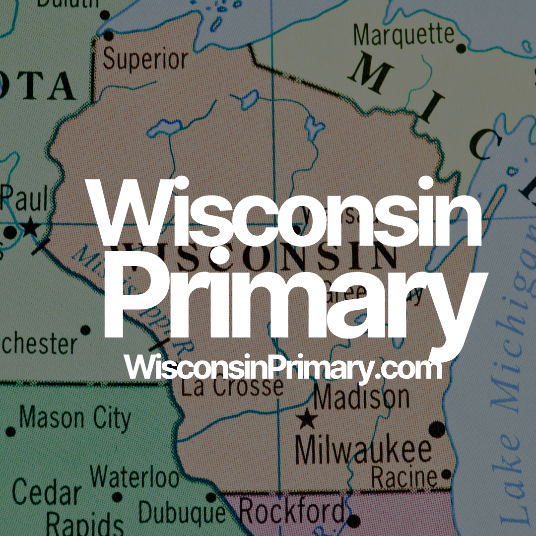 WisconsinPrimary.com