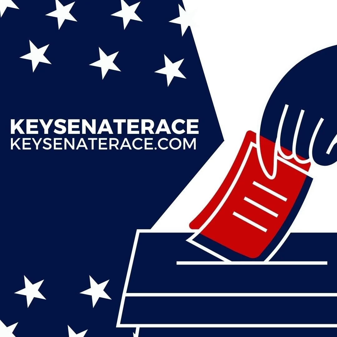KeySenateRace.com