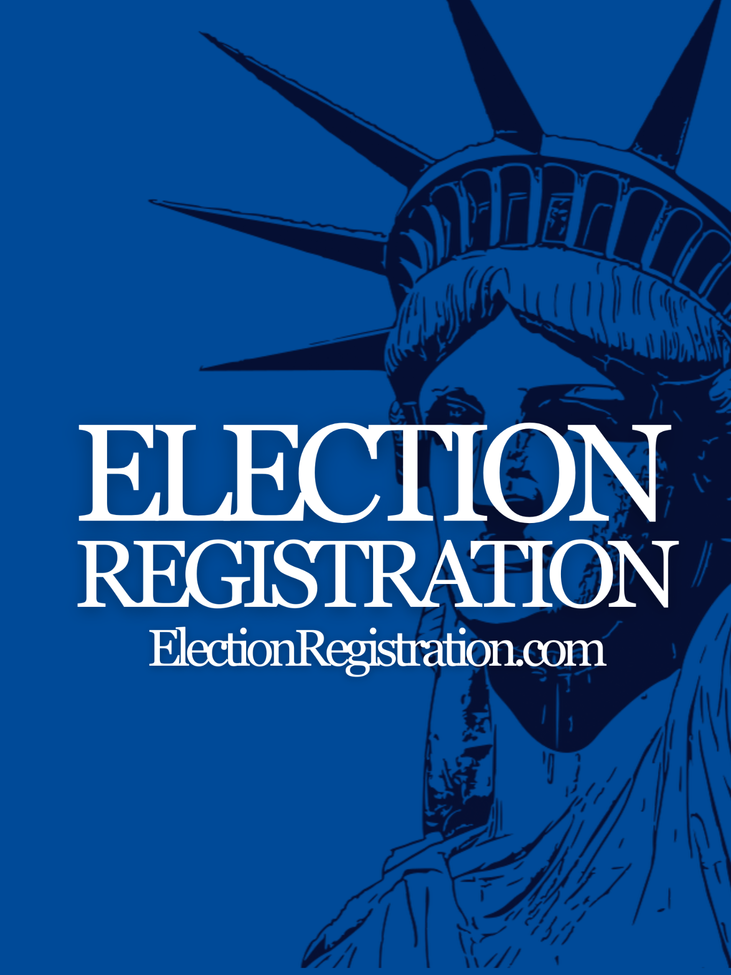 ElectionRegistration.com