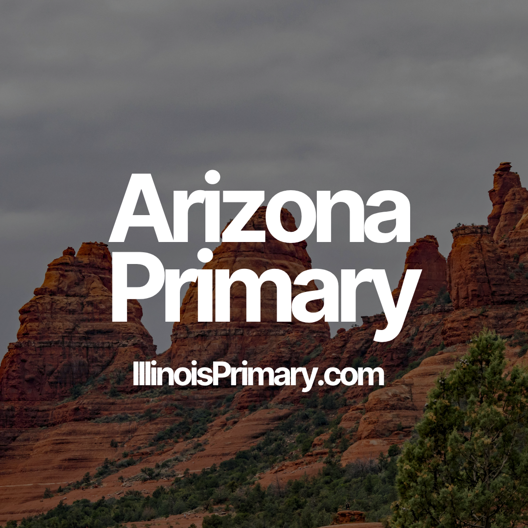 ArizonaPrimary.com