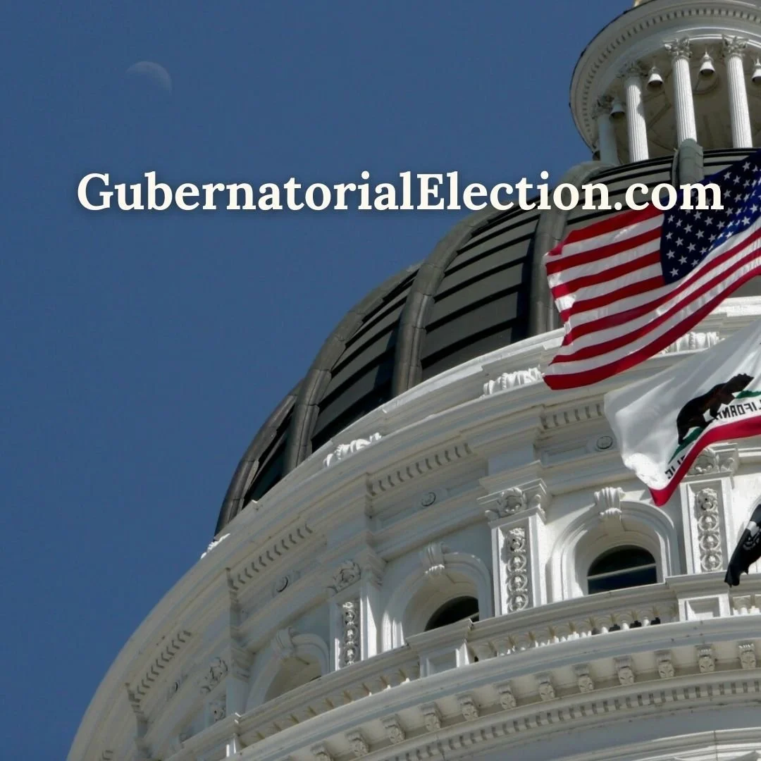 GubernatorialElection.com