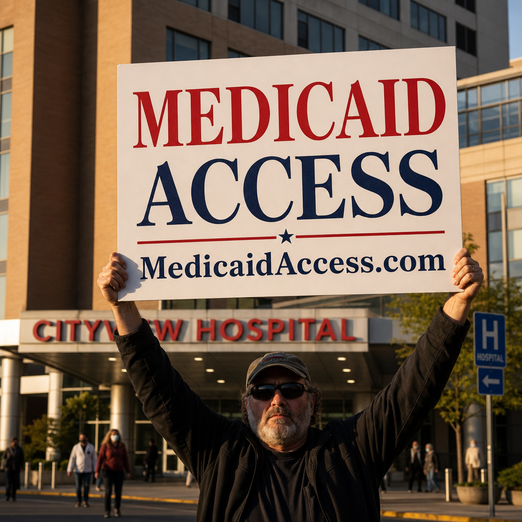 MedicaidAccess.com