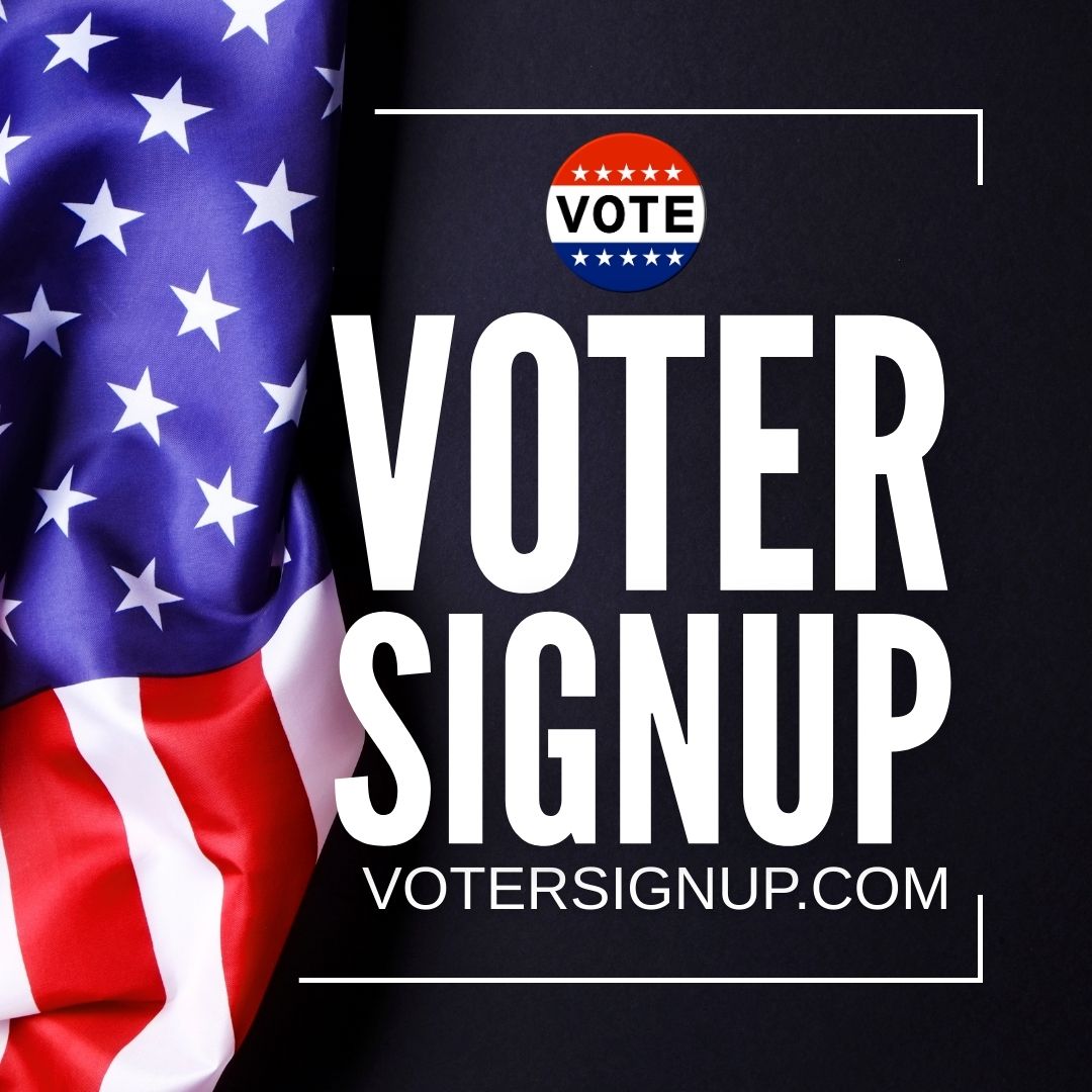 VoterSignup.com