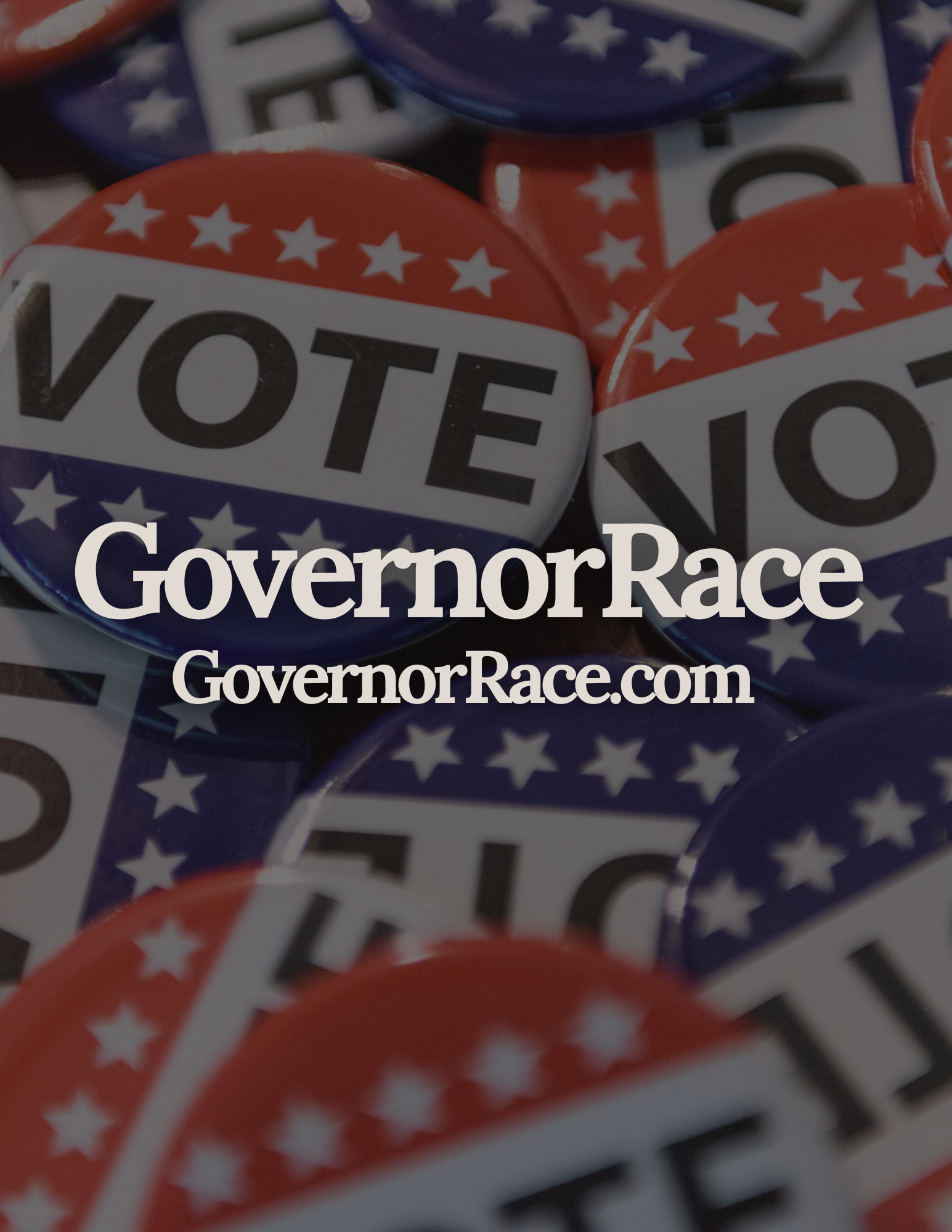 GovernorRace.com