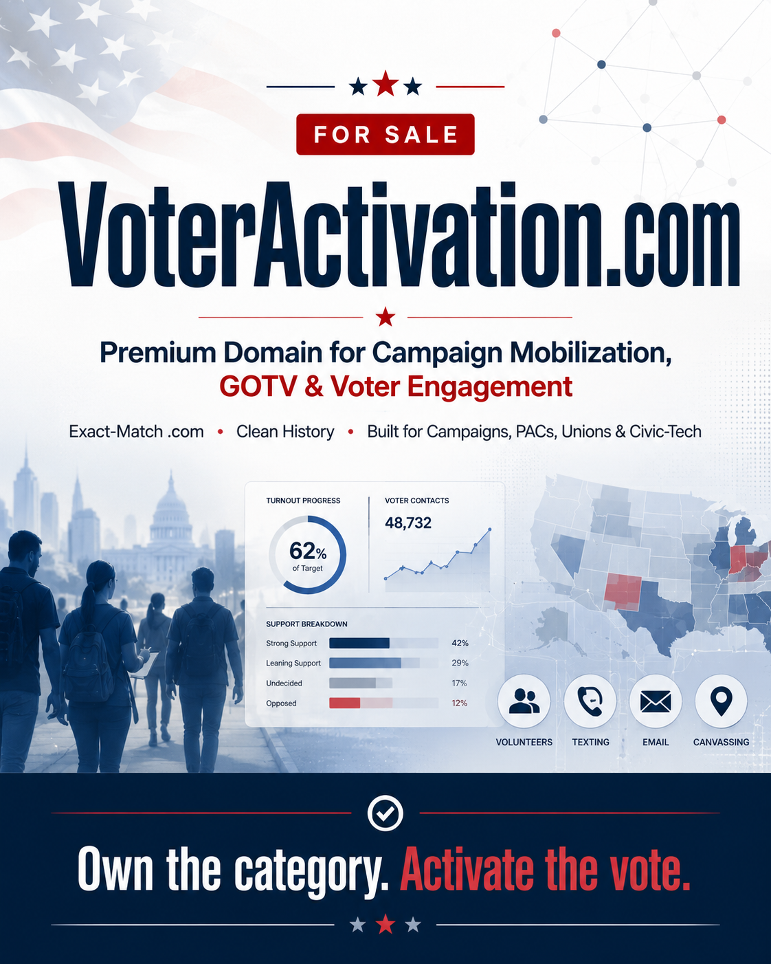 VoterActivation.com